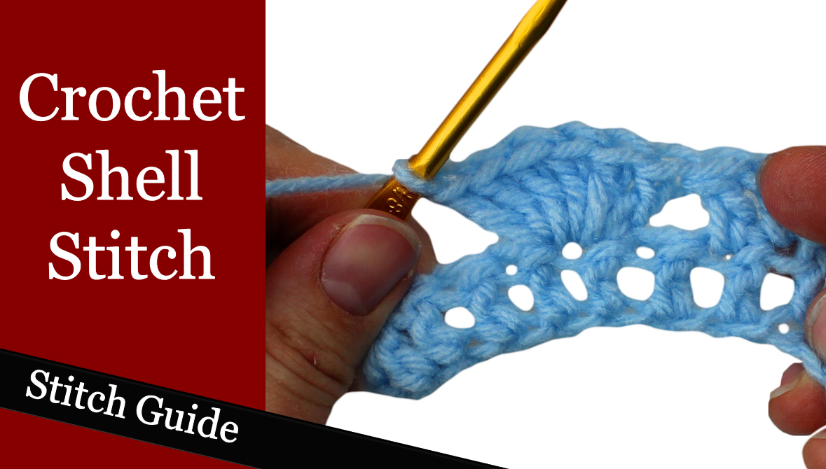 Free Printable Crochet Stitch Guide Pdf