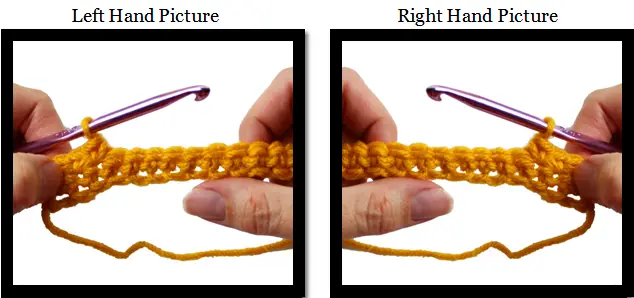 Crochet Double Loop Stitch