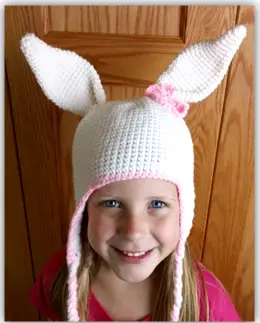 crochet-bunny-hat-pattern