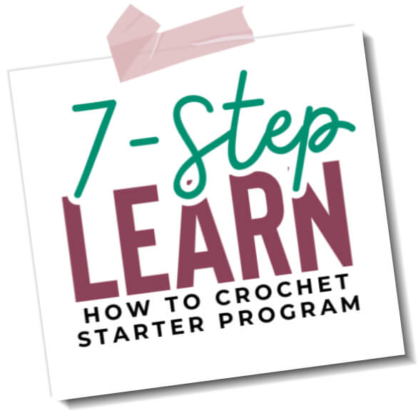 7-step-crochet-program