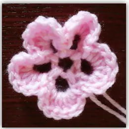 crochet-flower-pattern