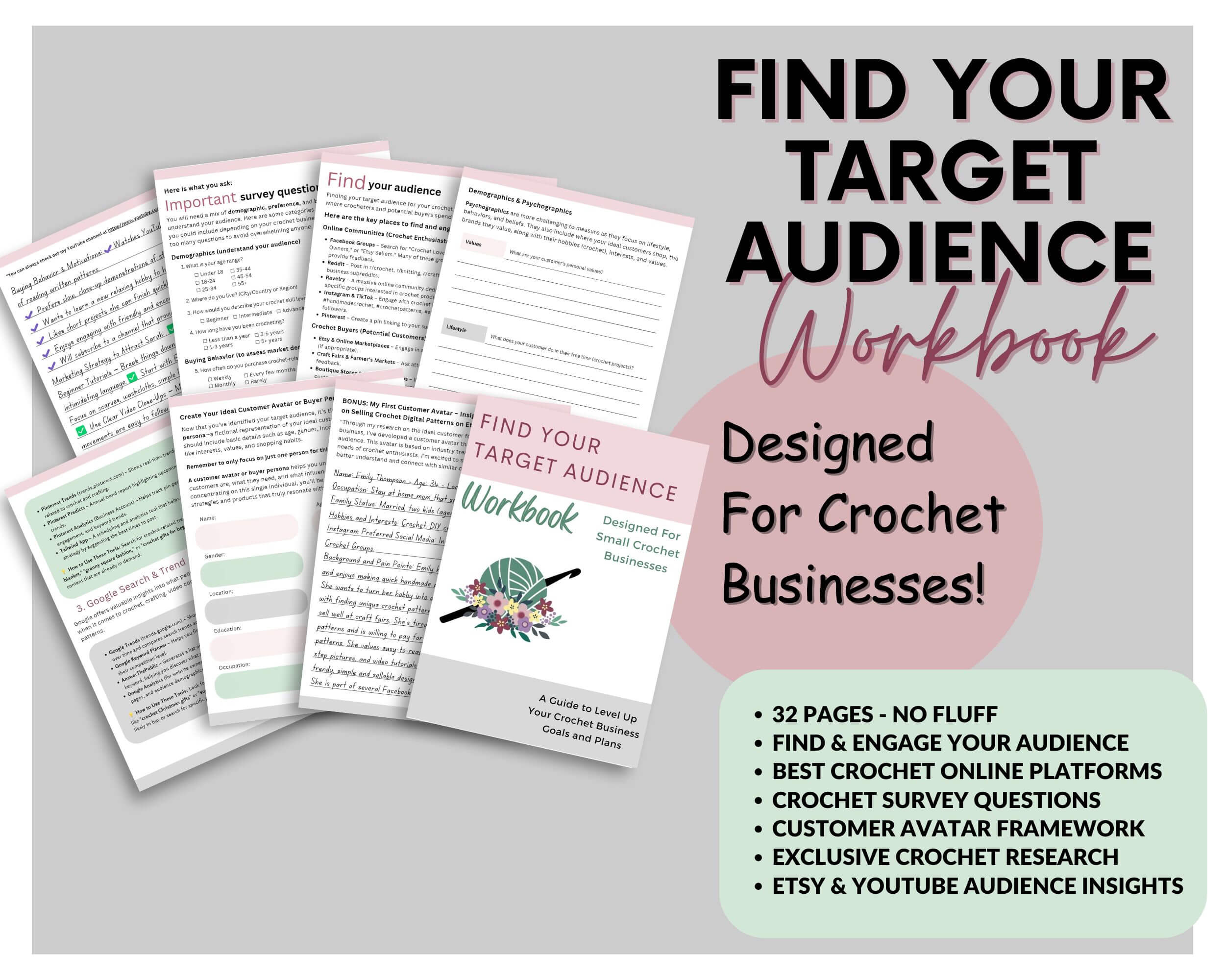 crochet-business-workbook