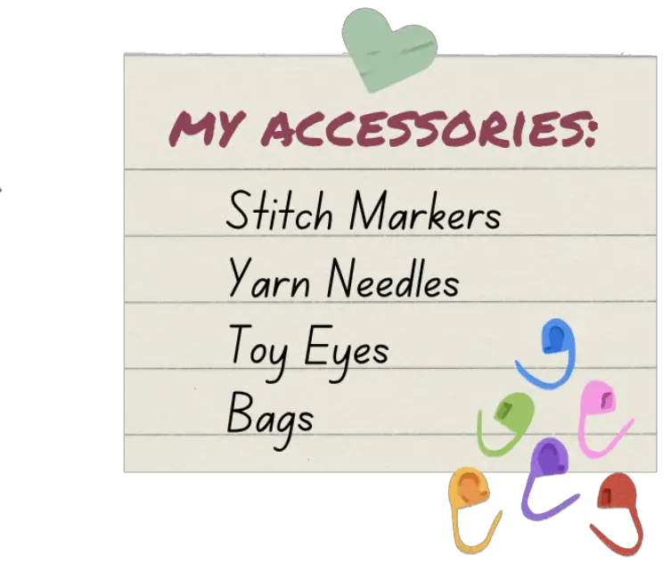 accessories