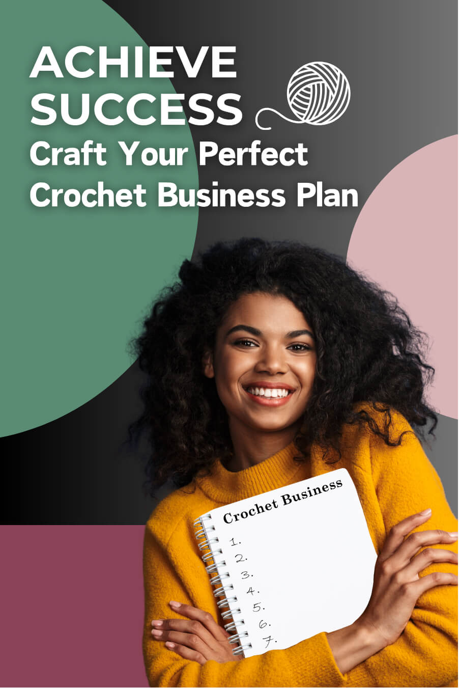 achieve-crochet-business-success