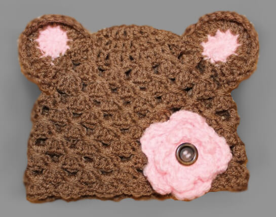 baby-bear-crochet-hat-pattern