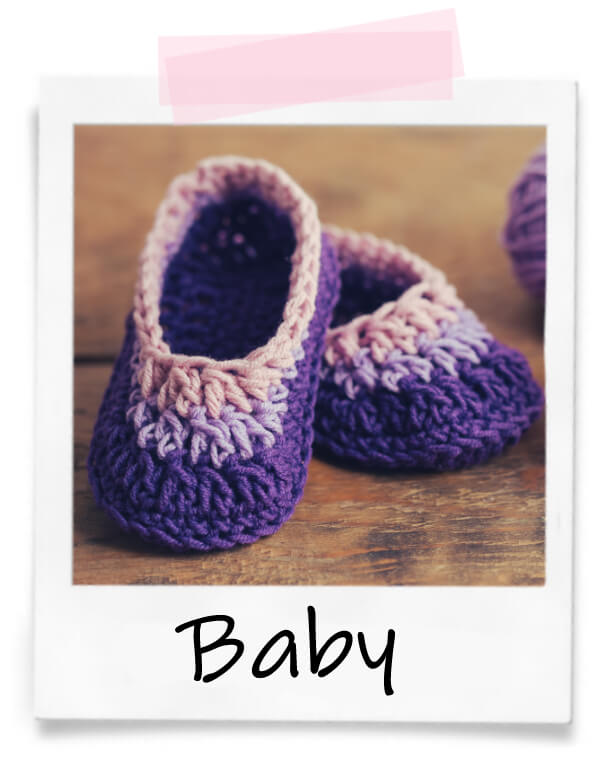 baby-crochet