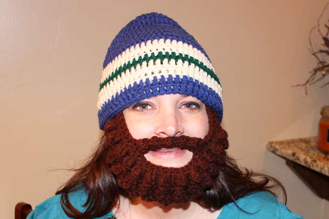 crochetguru-beard-beanie