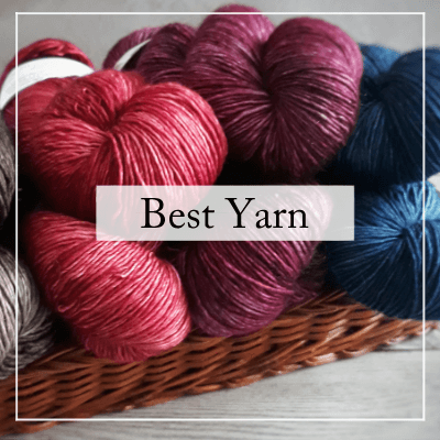 best-yarn-for-beginners