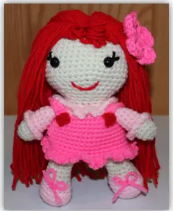 free-crochet-doll-pattern