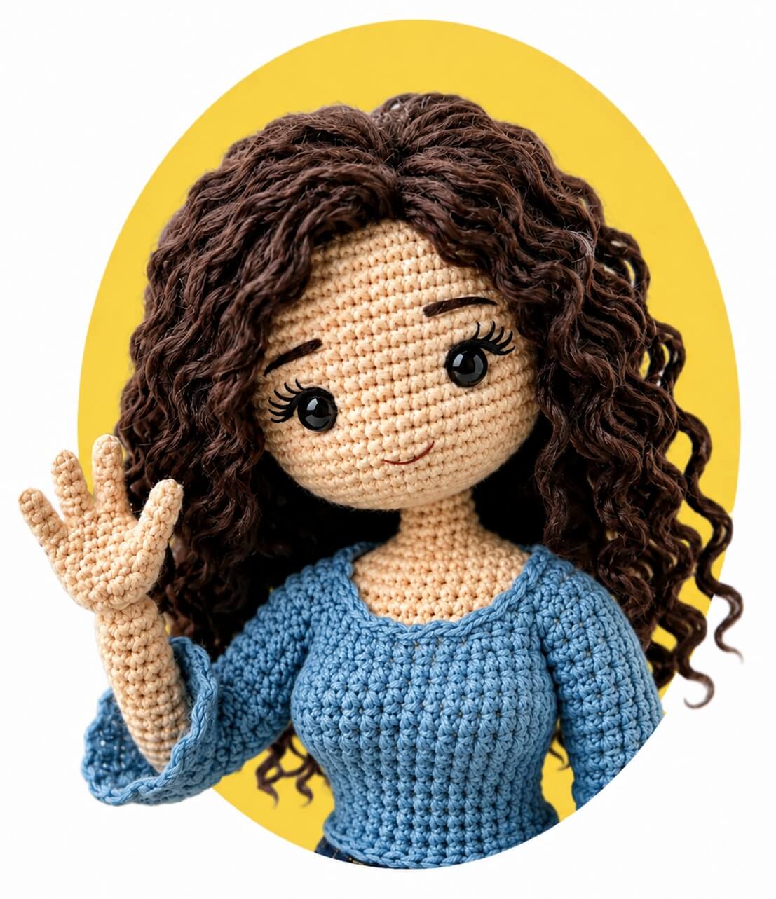 bobbie-crocheted