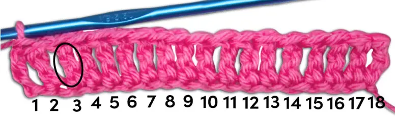 count-triple-crochet-stitches