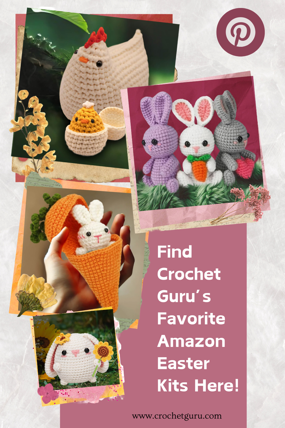 crochet-amazon-easter-kits-pinterest