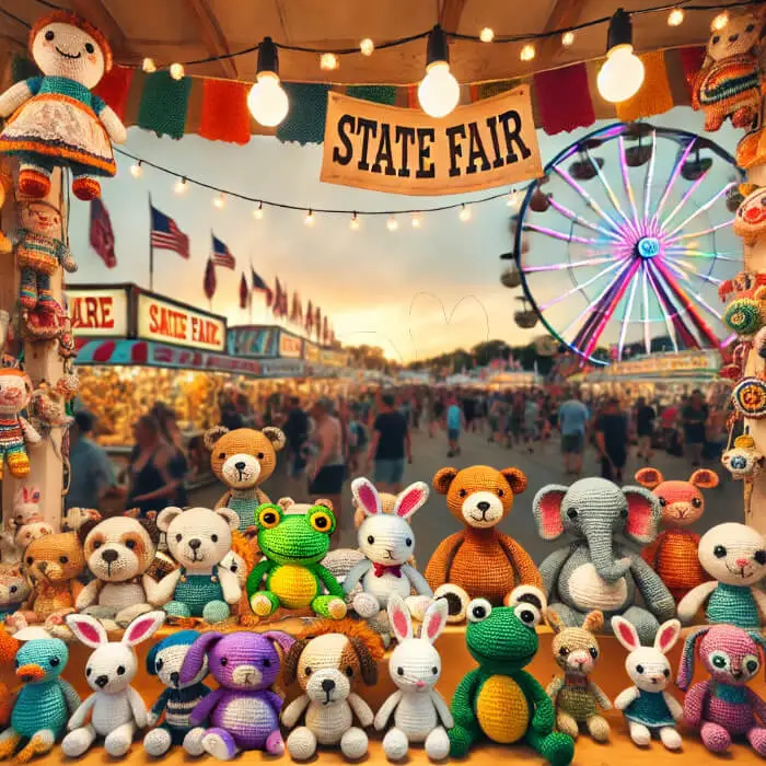 crochet-at-state-fair 