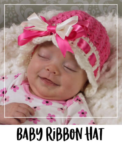 crochet-baby-ribbon-hat