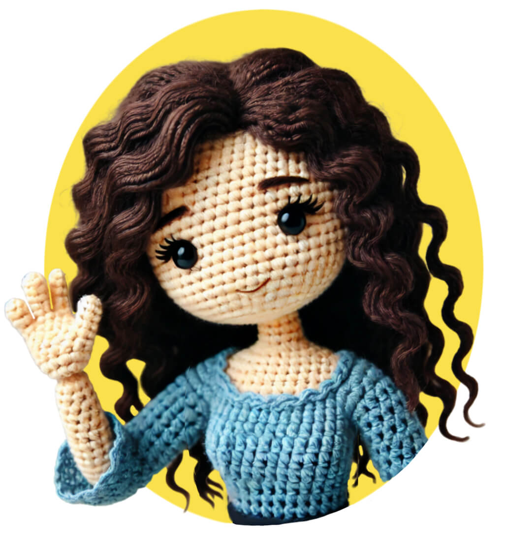 crochet-bobbie