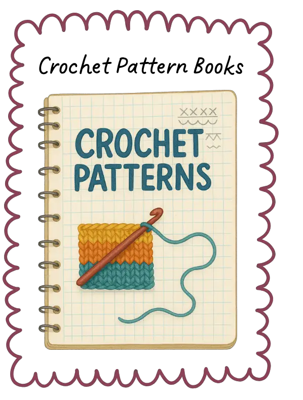 crochet-books