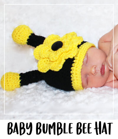 crochet-baby-bumble-bee-hat