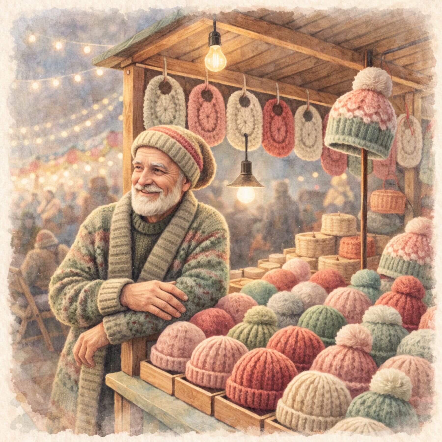 crochet-business-craft-fair crochet-business-craft-fair