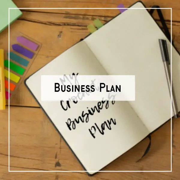 crochet-business-plan