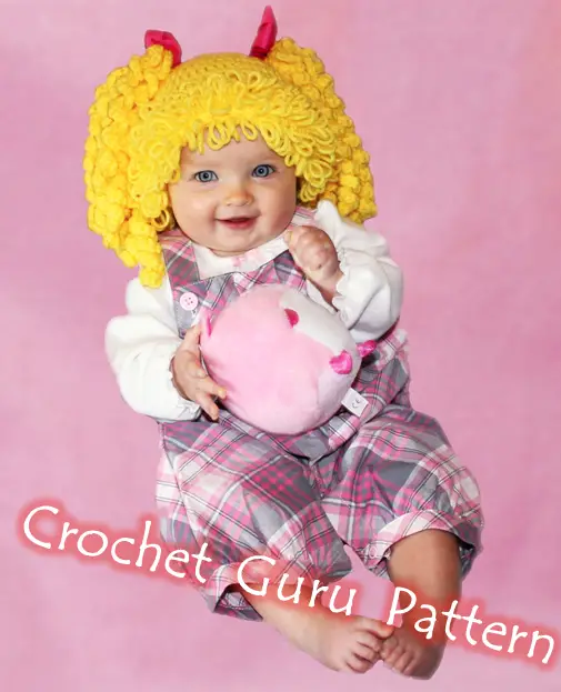 crochet-cabbage-patch-hat-pattern