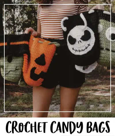 halloween-crochet-candy-bags