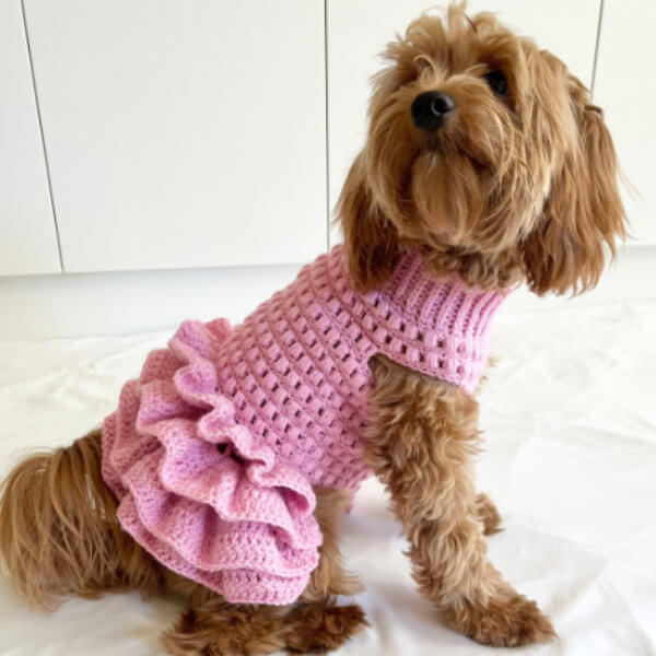 crochet-dog-dress-pattern