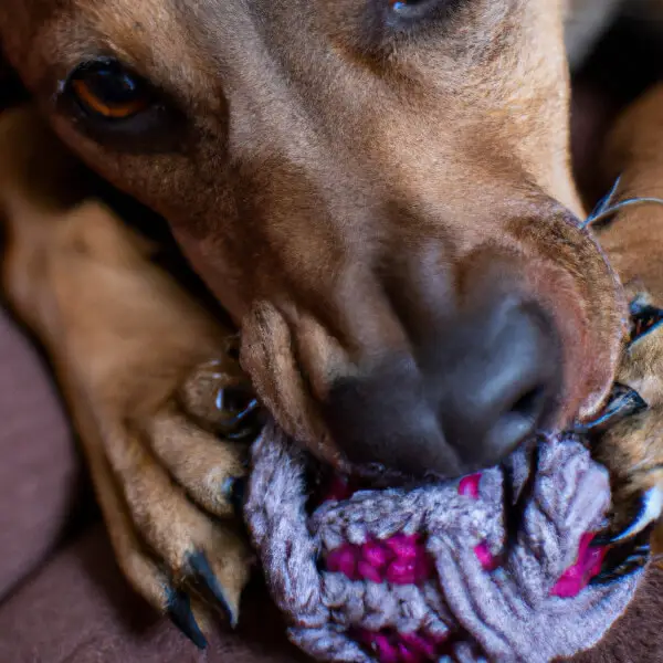 crochet-dog-toy-patterns