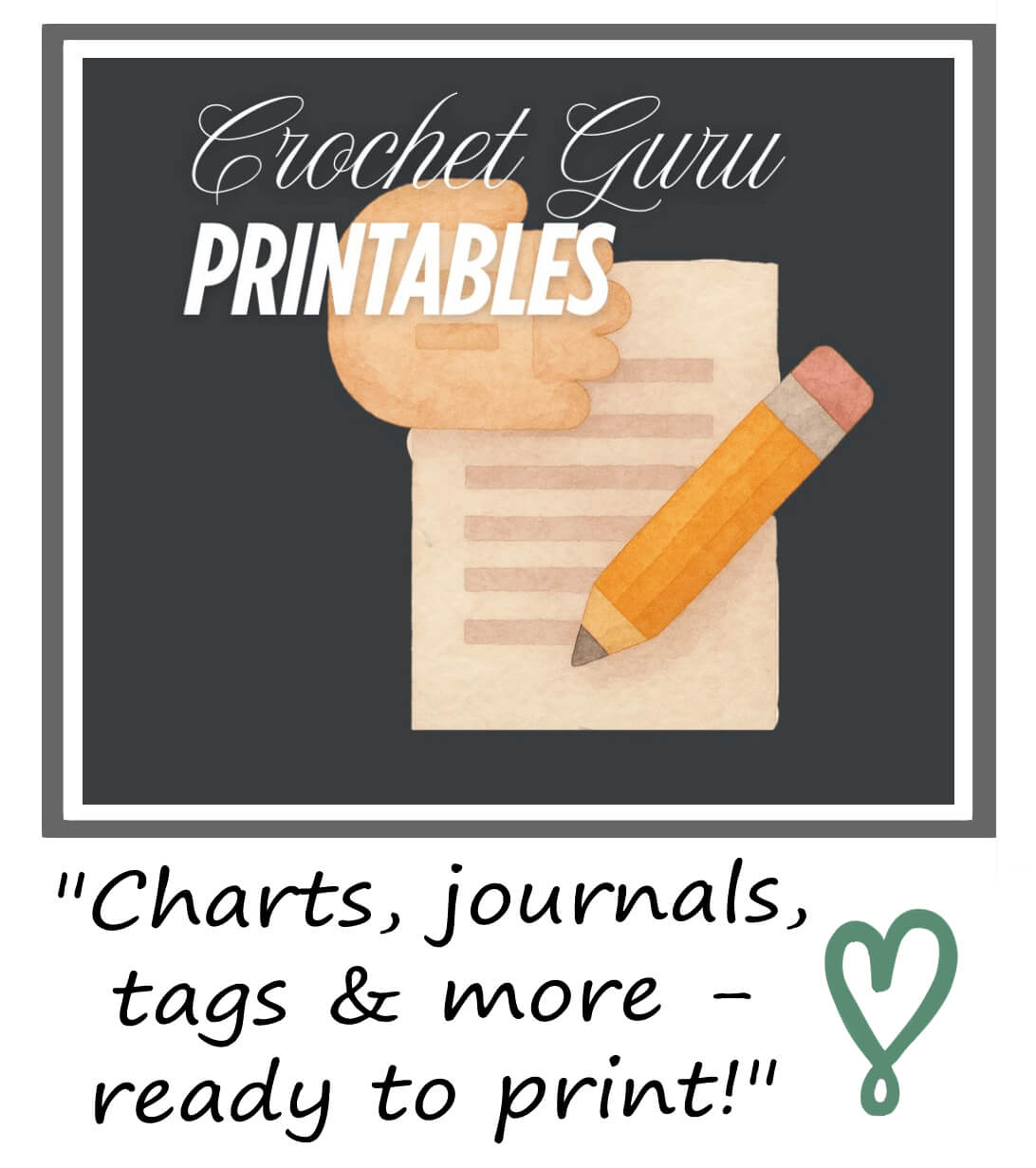 crochet-guru-printables