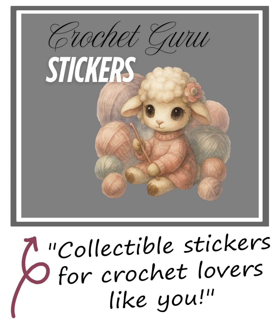 crochet-guru-stickers