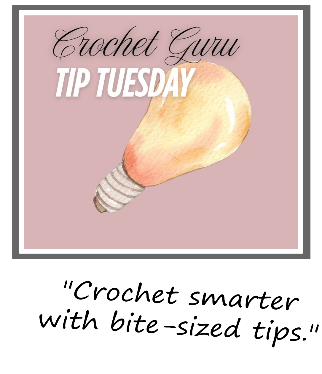 crochet-guru-tips