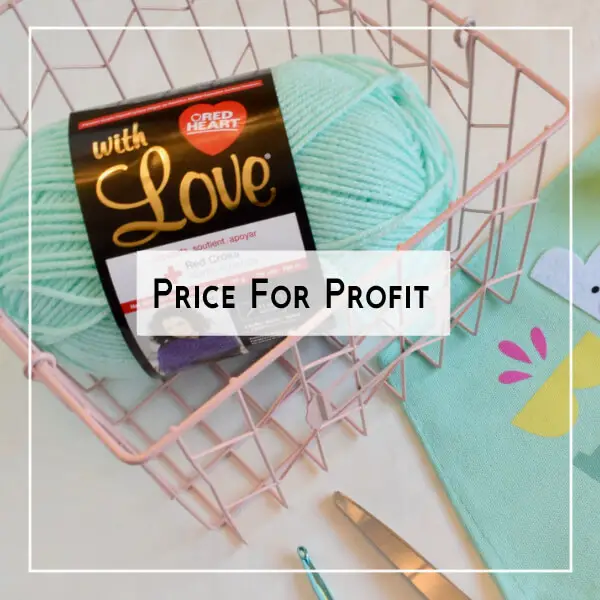 crochet-pricing-for-profit