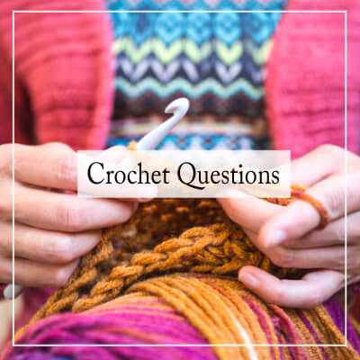 crochet-questions