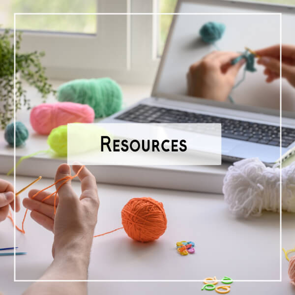 crochet-resources