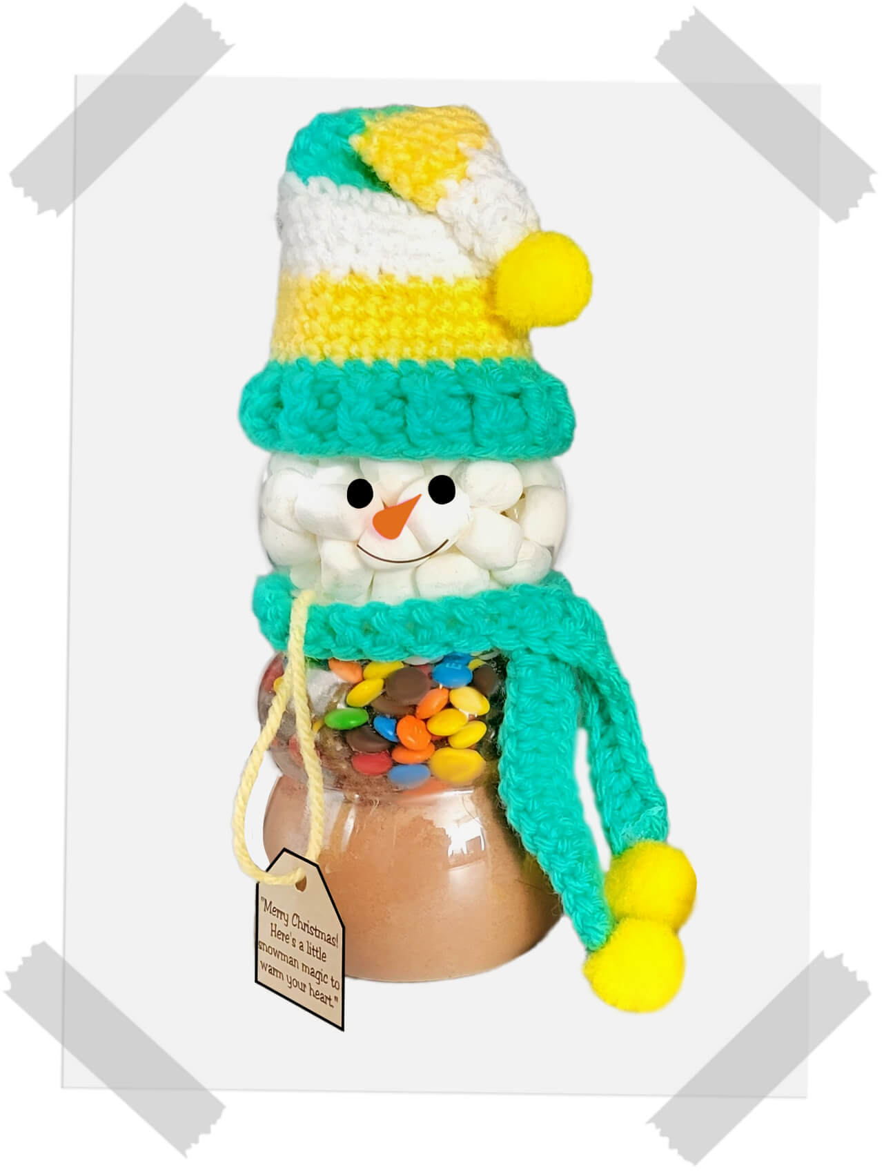 crochet-snowman-hat-scarf-pattern
