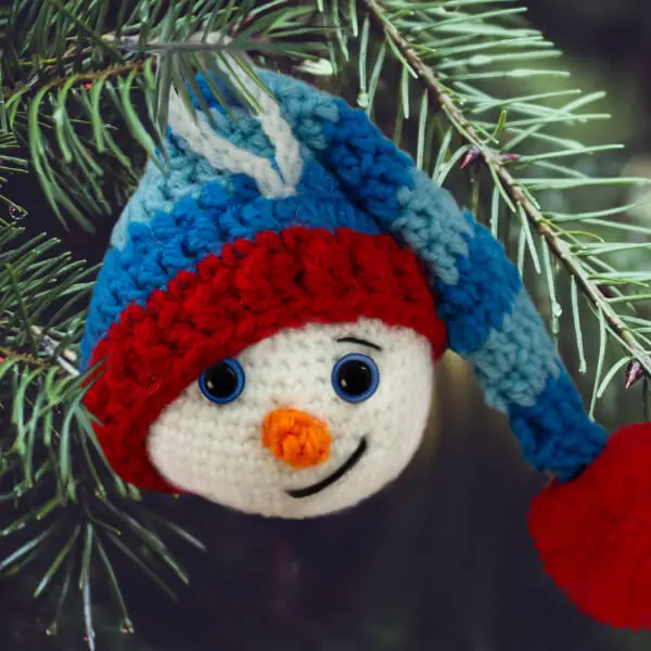 crochet-snowmen-ornament-etsy-pattern