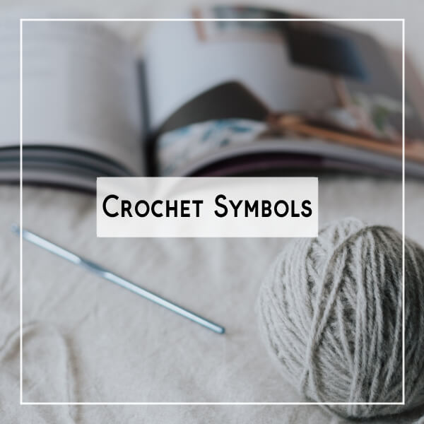 crochet-symbols