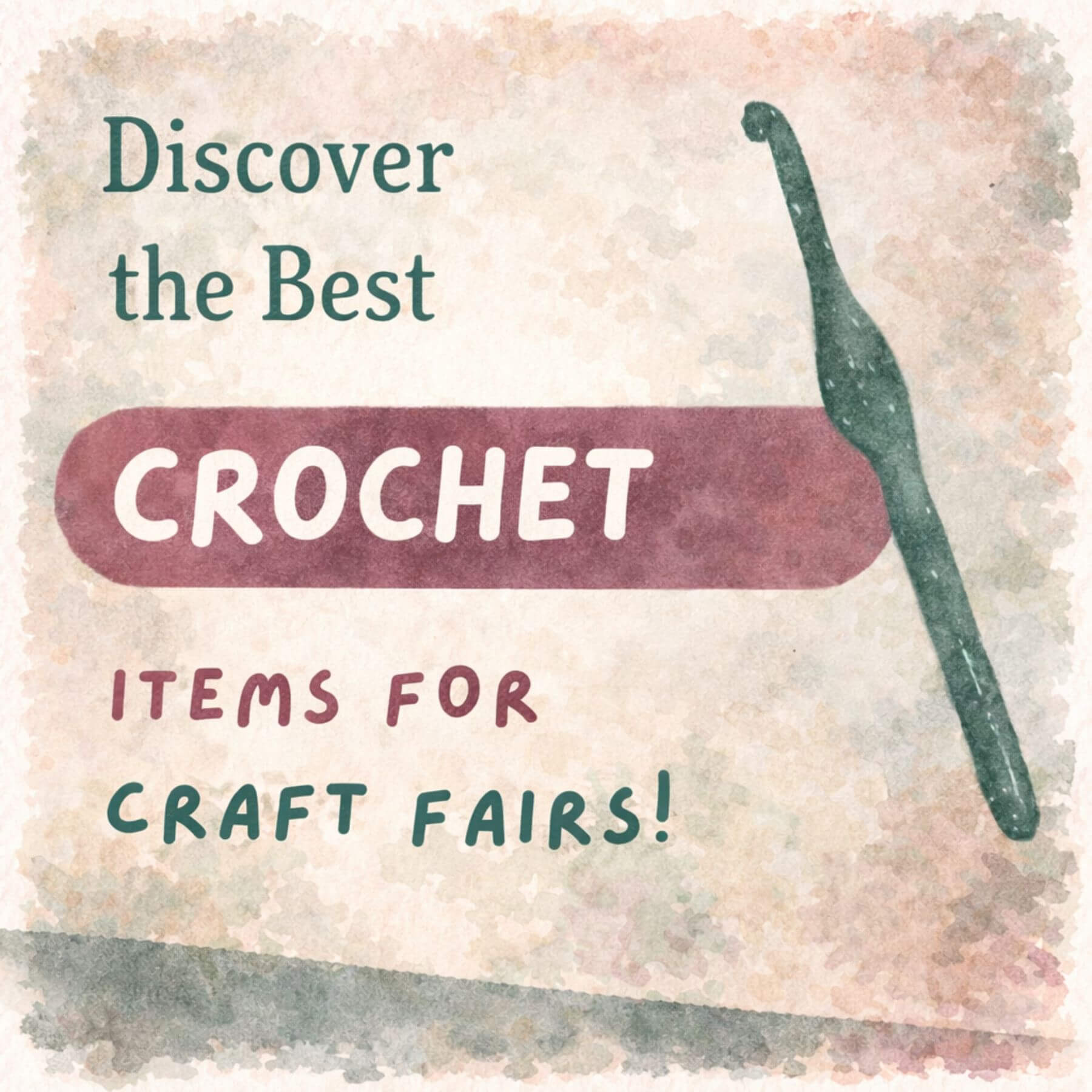 discover-the-best-crochet-items-for-craft-fairs discover-the-best-crochet-items-craft-fairs