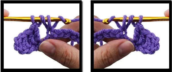 crochet-cluster-stitch-lesson-6