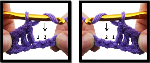 crochet-cluster-stitch-lesson-2