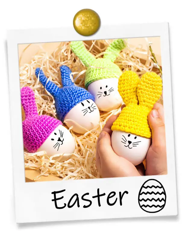 easter-crochet-patterns