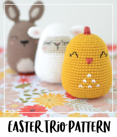easter-trio-pattern