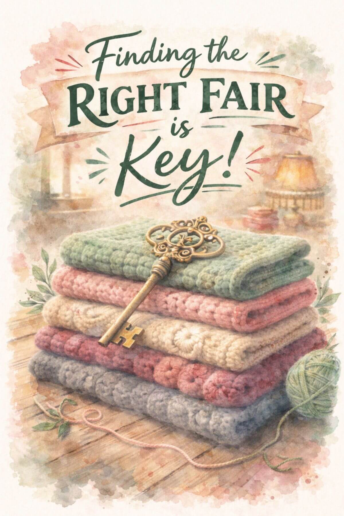 finding-the-right-craft-fair