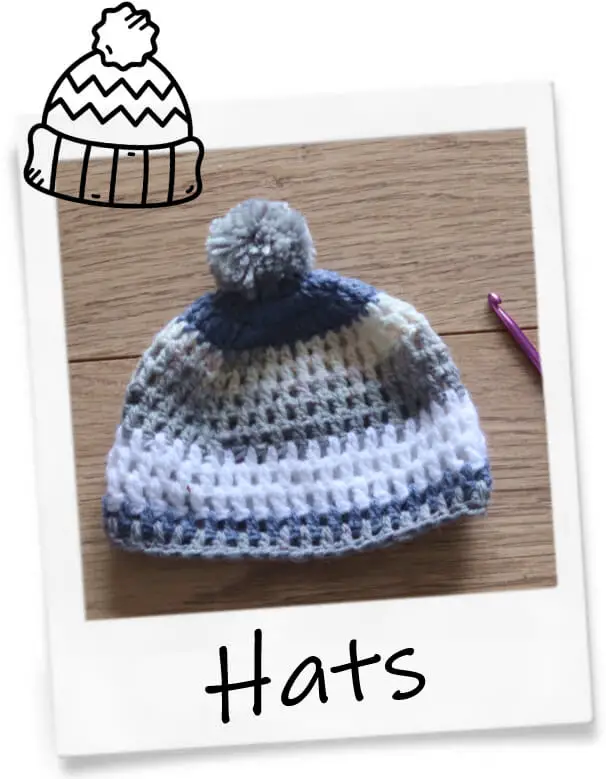 hats-crochet