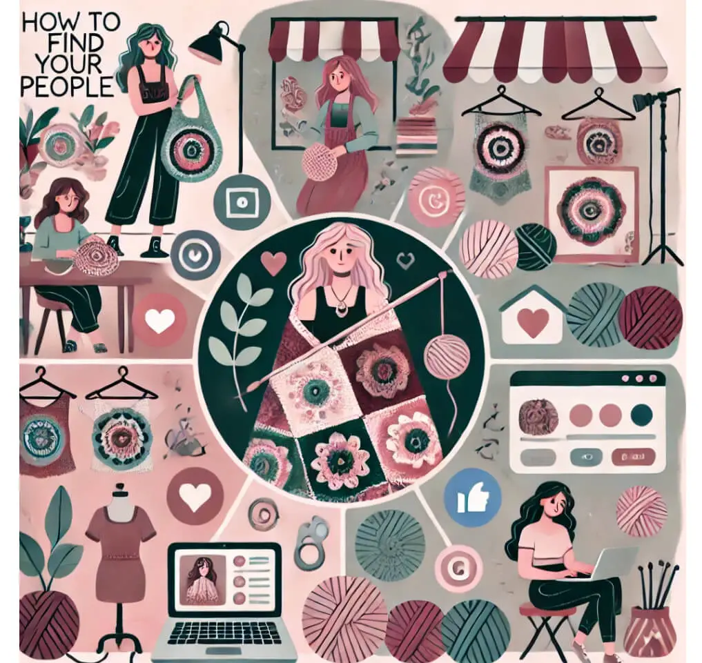 how-to-find-your-crochet-audience