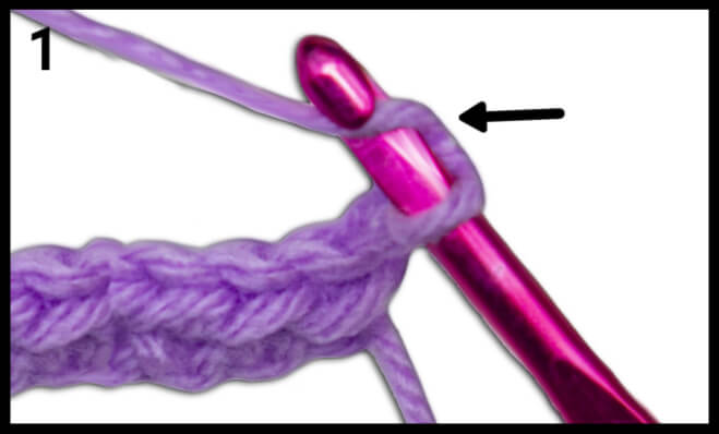 how-to-half-double-crochet-second-row-1