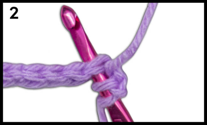 how-to-half-double-crochet-second-row-2
