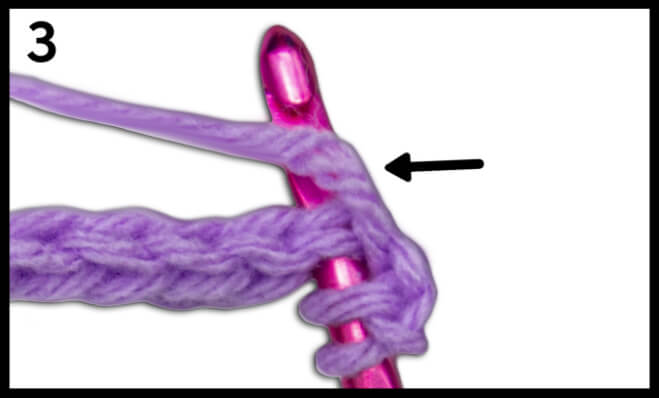 how-to-half-double-crochet-second-row-3