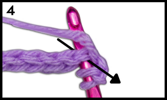 how-to-half-double-crochet-second-row-4