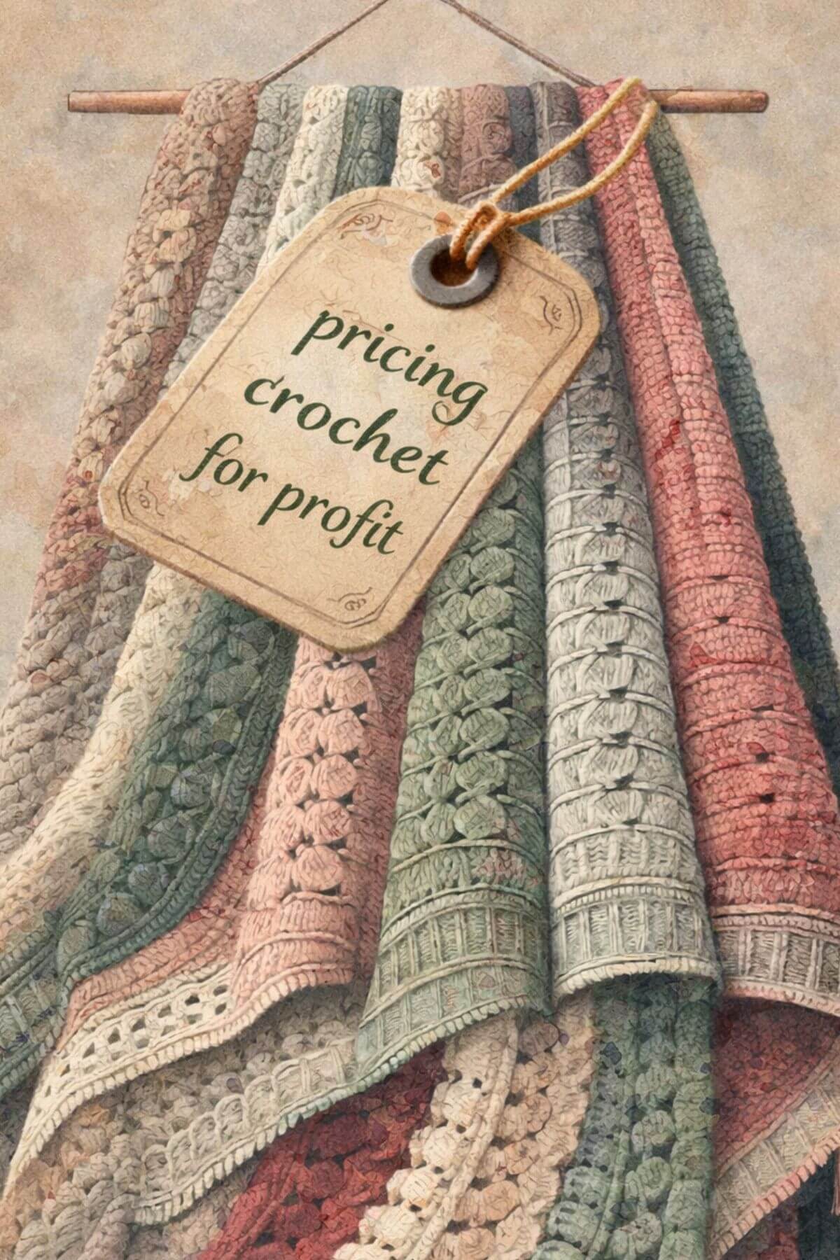 how-to-price-your-crochet-for-profit how-to-price-your-crochet-for-profit
