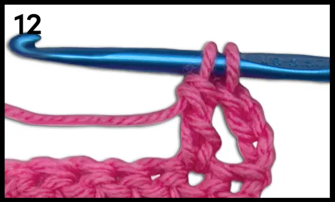 how-to-triple-crochet-second-row-12